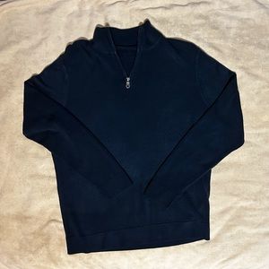 Mens Alfani Sweatshirt- Medium